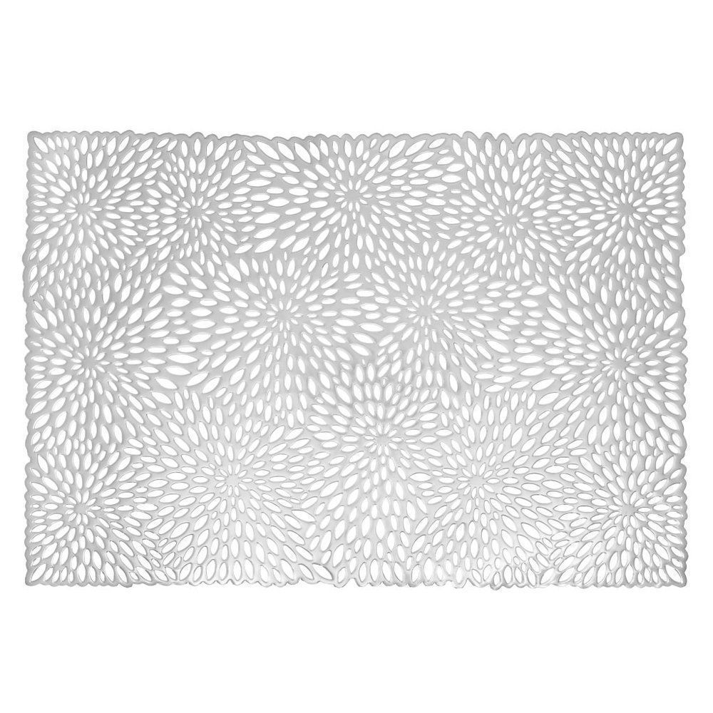 Torre & Tagus New Rectangle Placemat set of 4